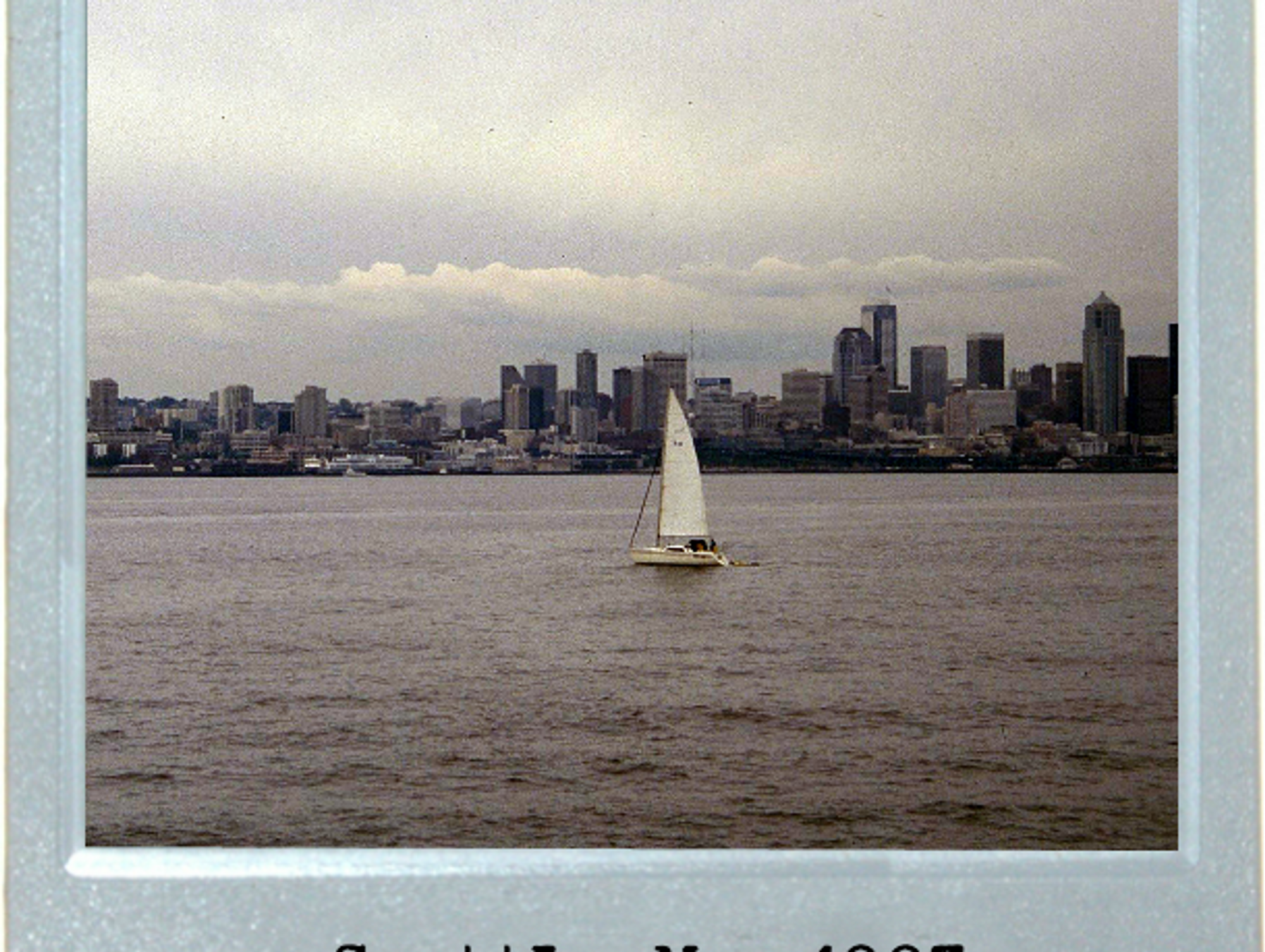Sunless In Seattle