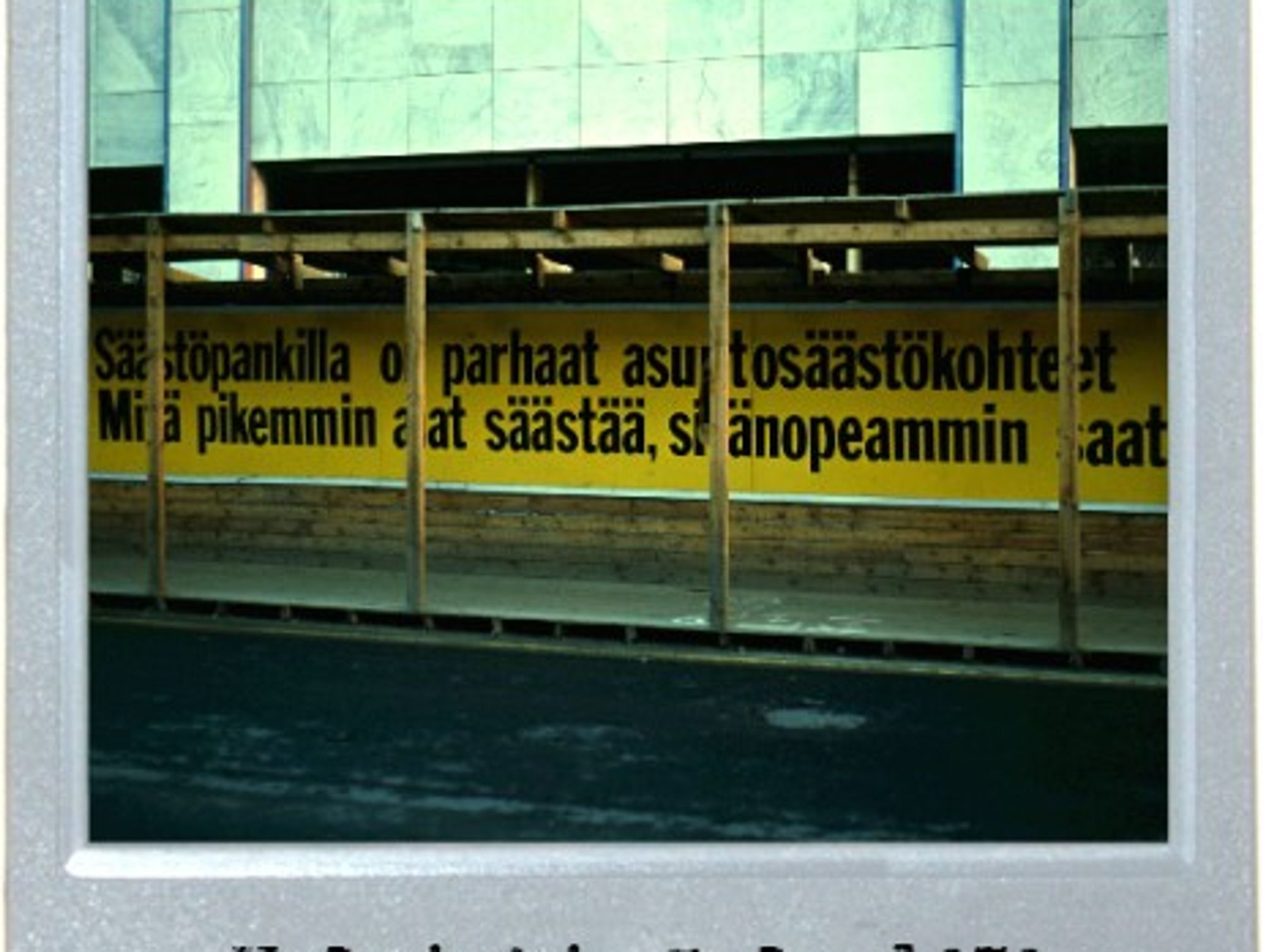 Suomi Scrabble