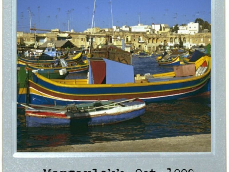 Superstitious Boats