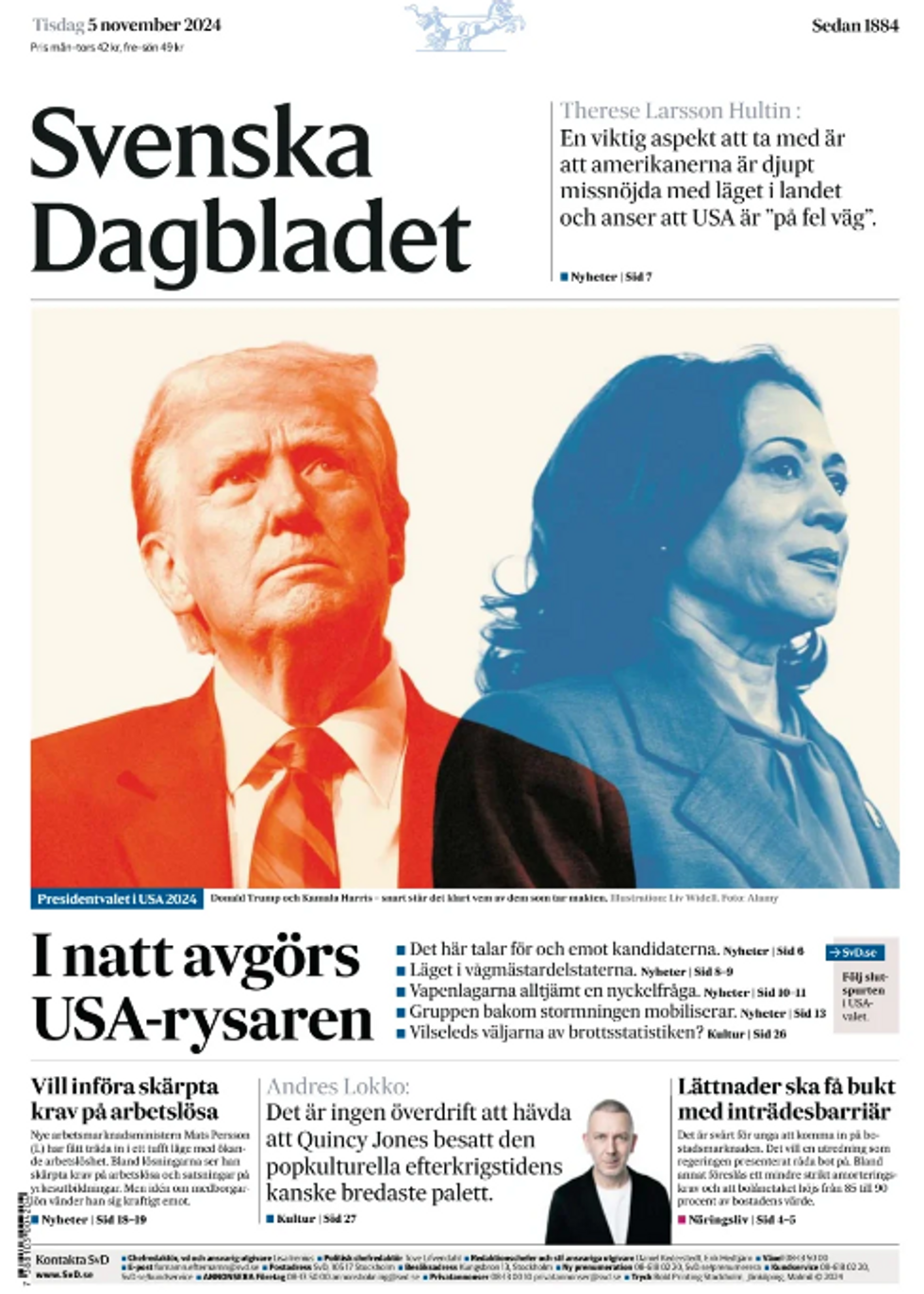 Svenska Dagbladet