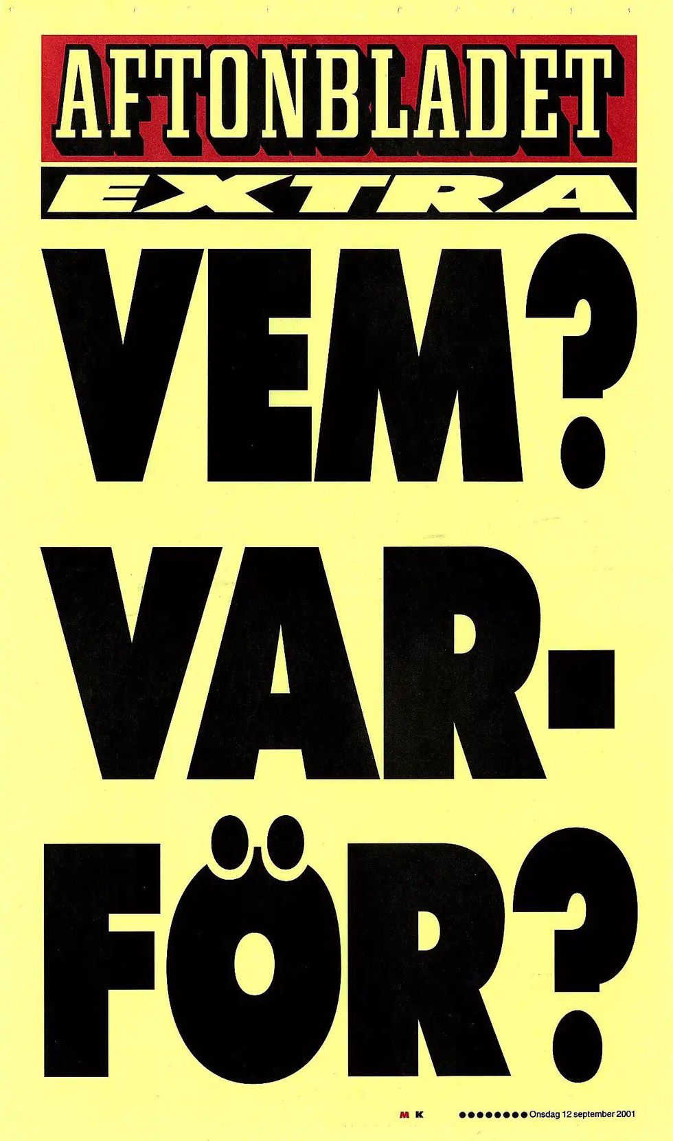 Sweden - Aftonbladet
