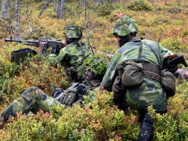Swedish Rangers
