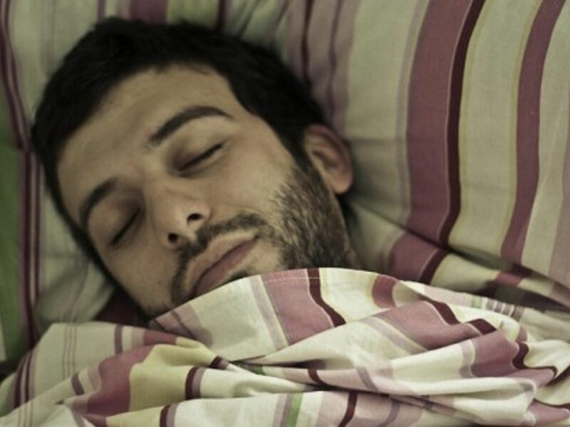 Sweet dreams, good excuse (aramolara)