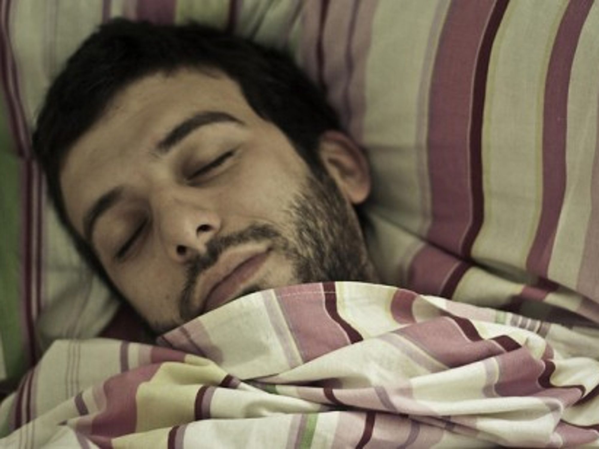Sweet dreams, good excuse (aramolara)