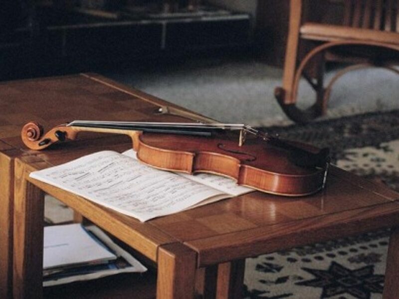 Swiss ‘House Concerts’ Serve Up Live Music – In People’s Living Rooms