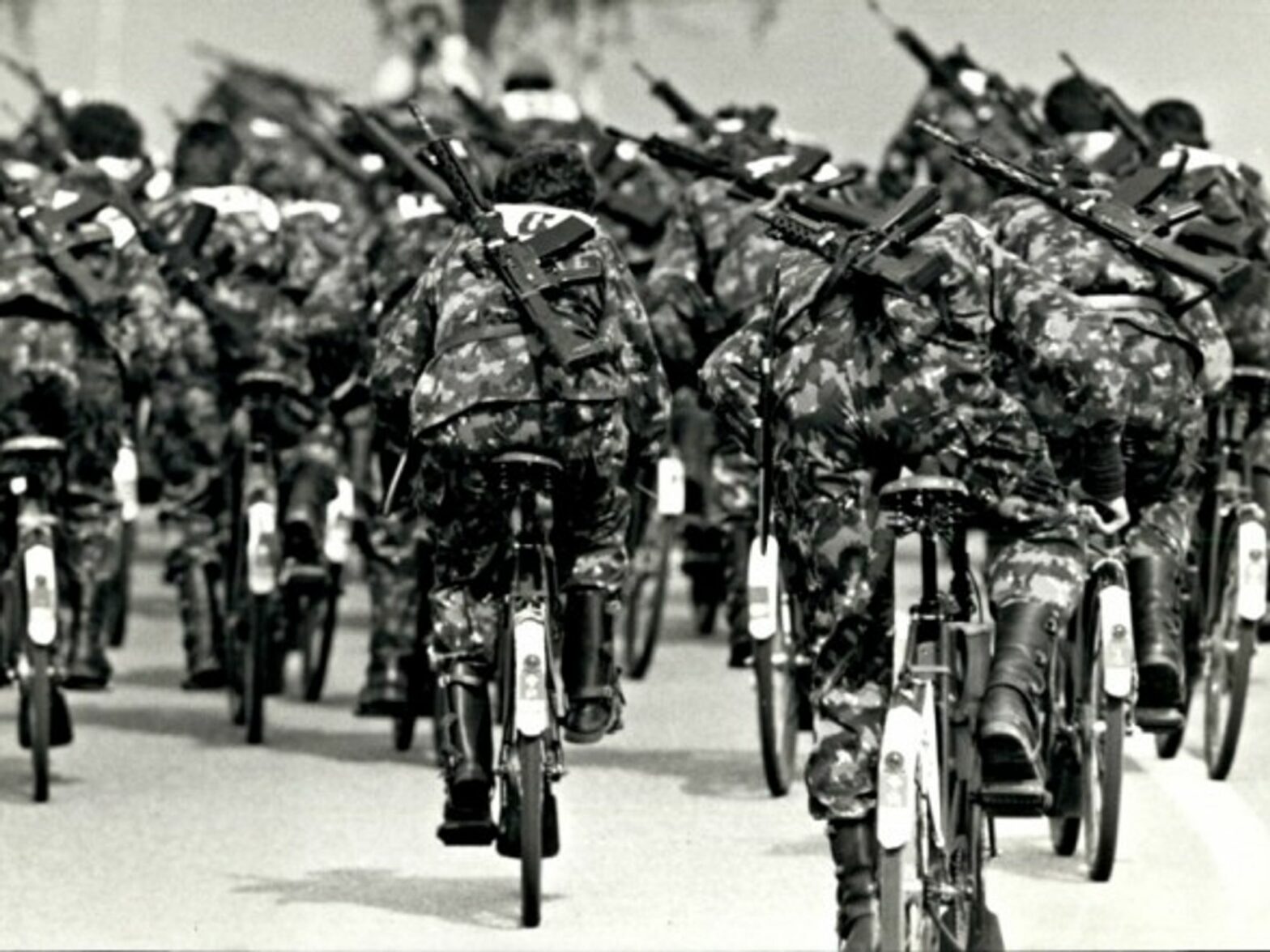 Swiss gun culture is shaped by the country's mandatory military service