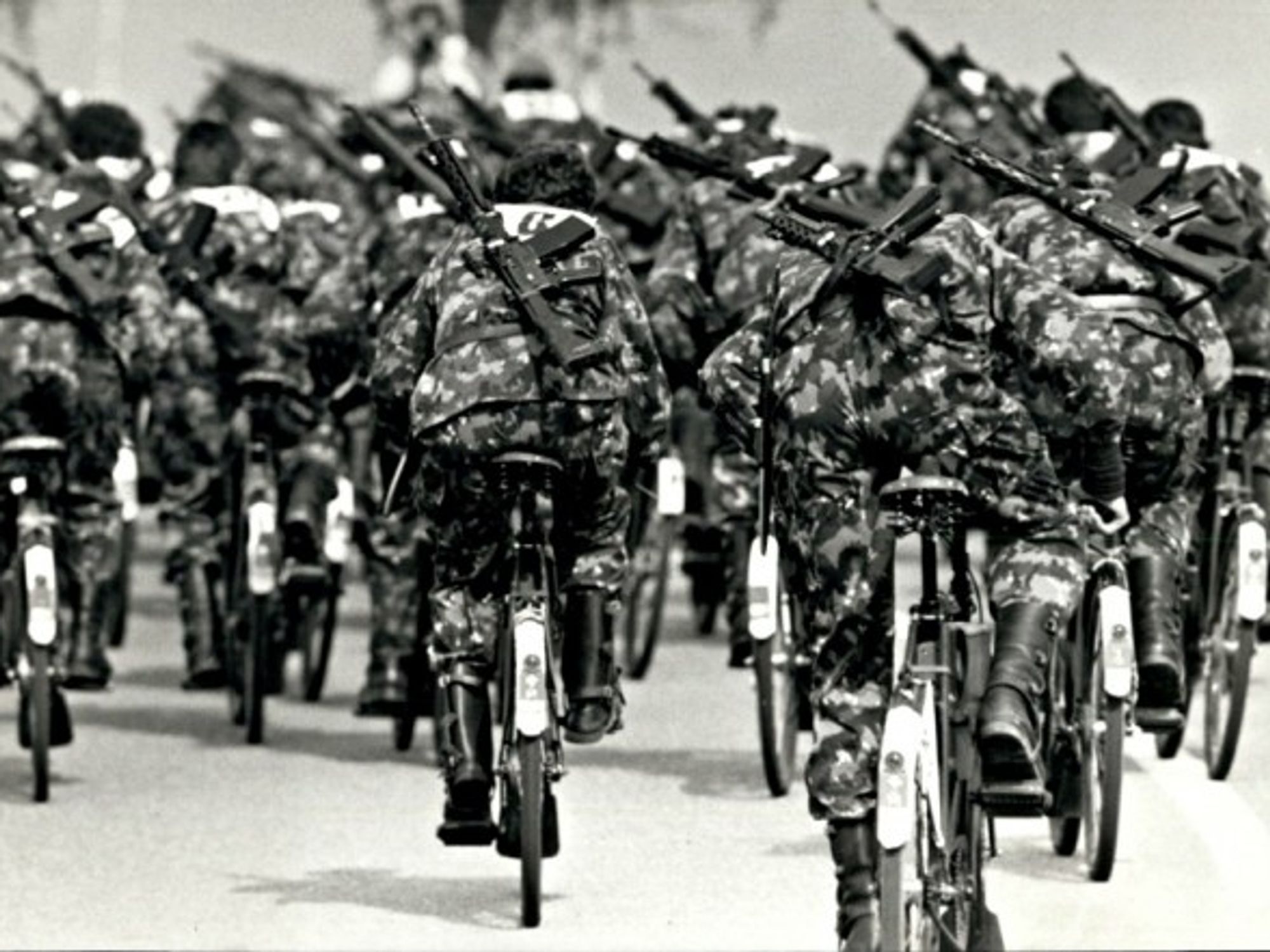 Swiss gun culture is shaped by the country's mandatory military service