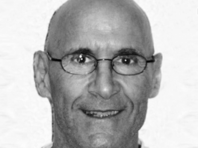 Swiss police have released this photo of the fugitive