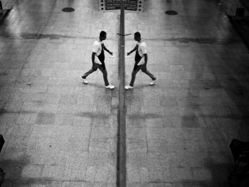 Symmetry in Sao Paulo