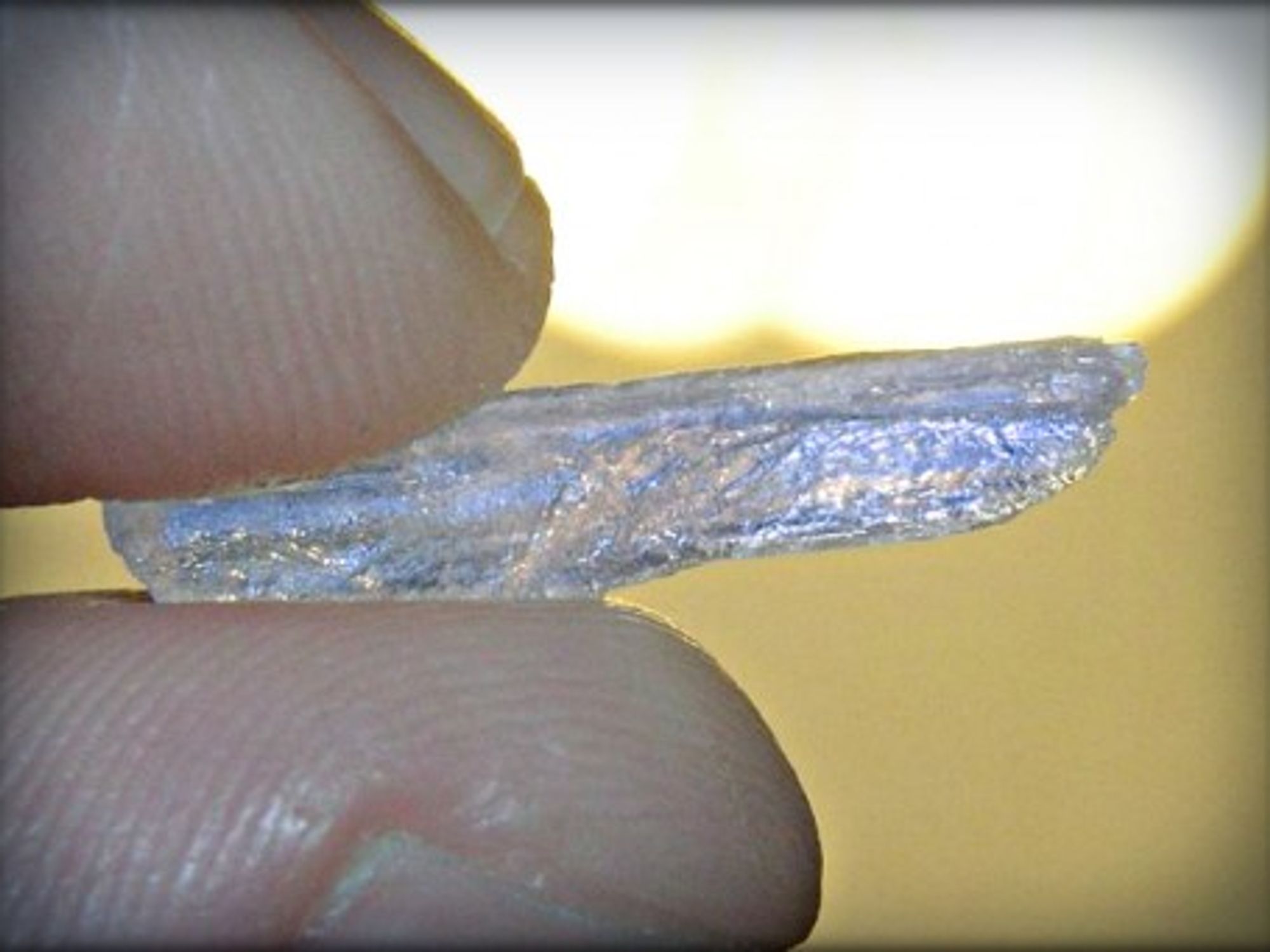 Synthetic Drugs A Growing Problem In Iran