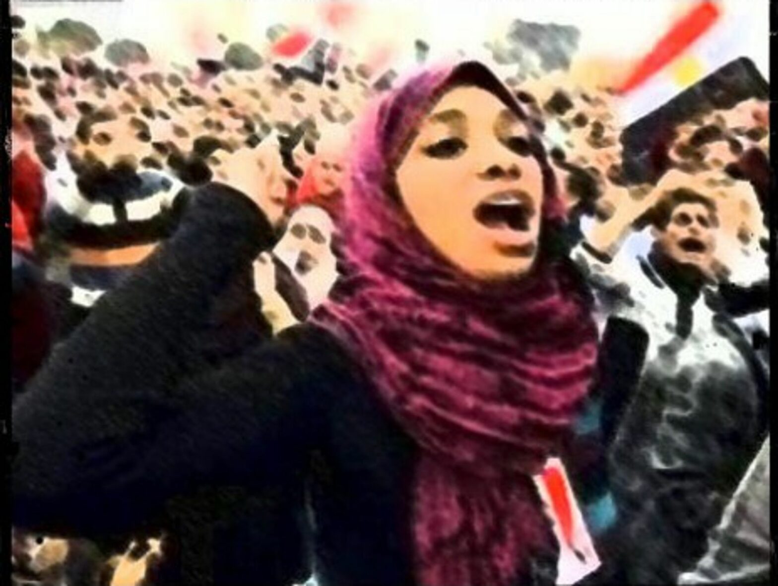 Tahrir's multitude of dreams