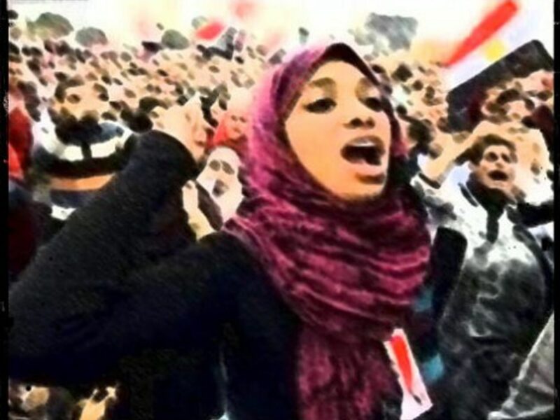 Tahrir's multitude of dreams