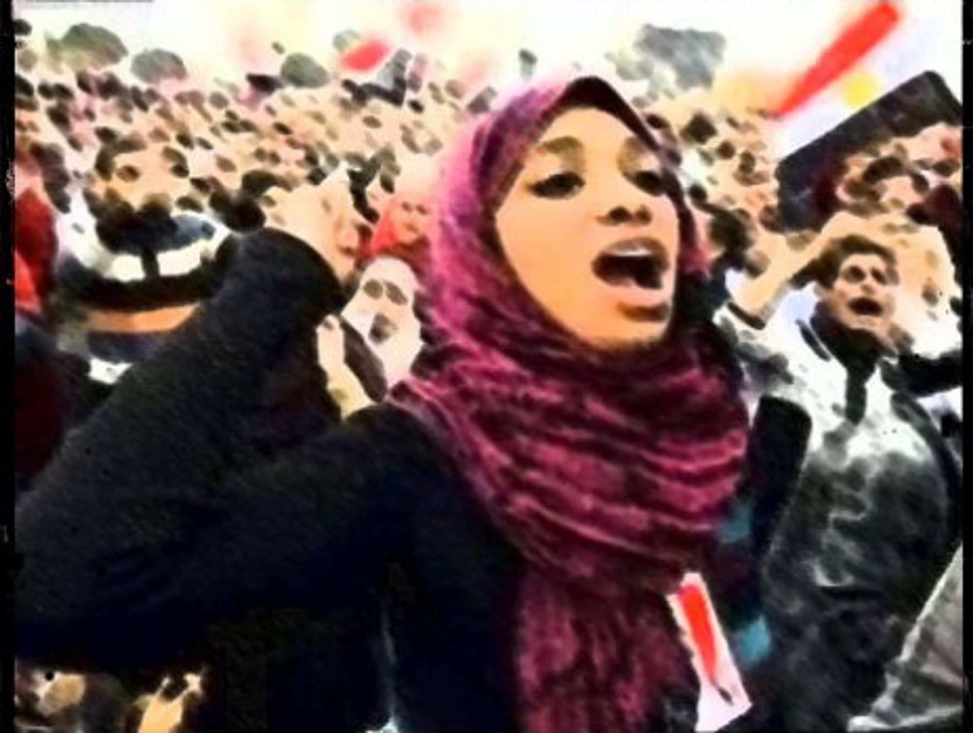 Tahrir's multitude of dreams