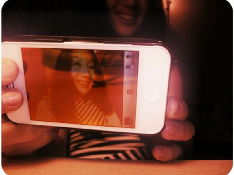 Tailor-made beauty is one smartphone pic away