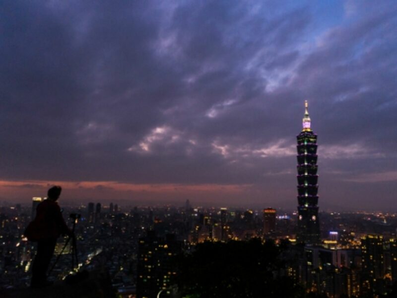 Taipei, Taiwan