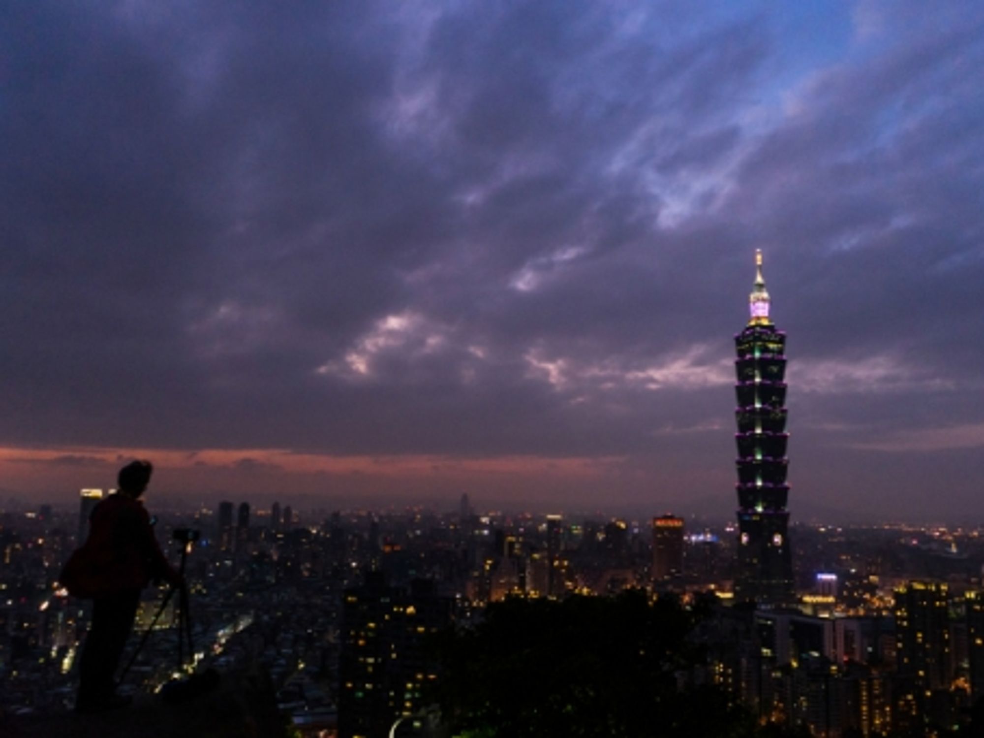 Taipei, Taiwan