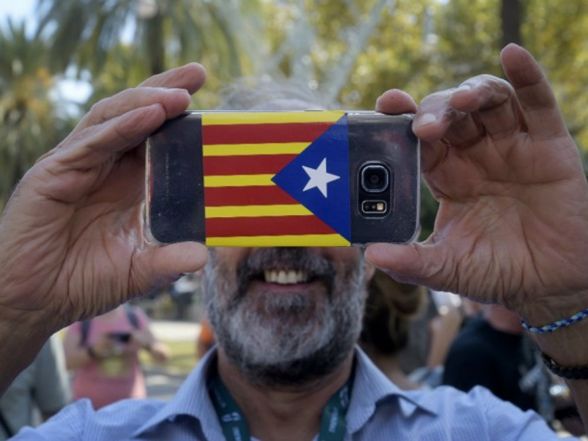Taking another look at Catalonia