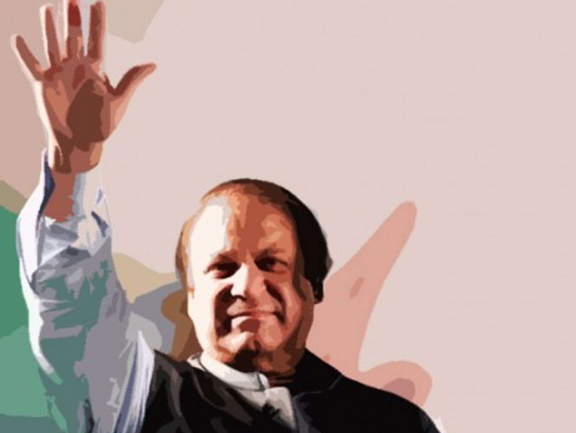 Taliban insurrection, energy crisis... Nawaz Sharif will quickly be put to the test