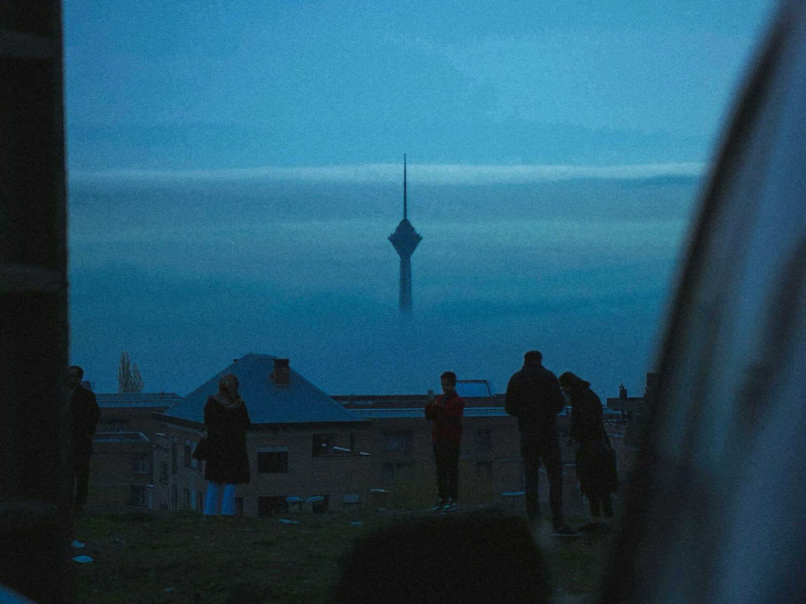 The West Must Face Reality: Iran's Nuclear Program Can't Be Stopped