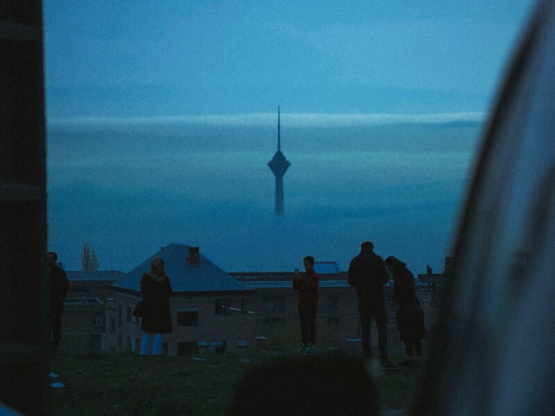 The West Must Face Reality: Iran's Nuclear Program Can't Be Stopped