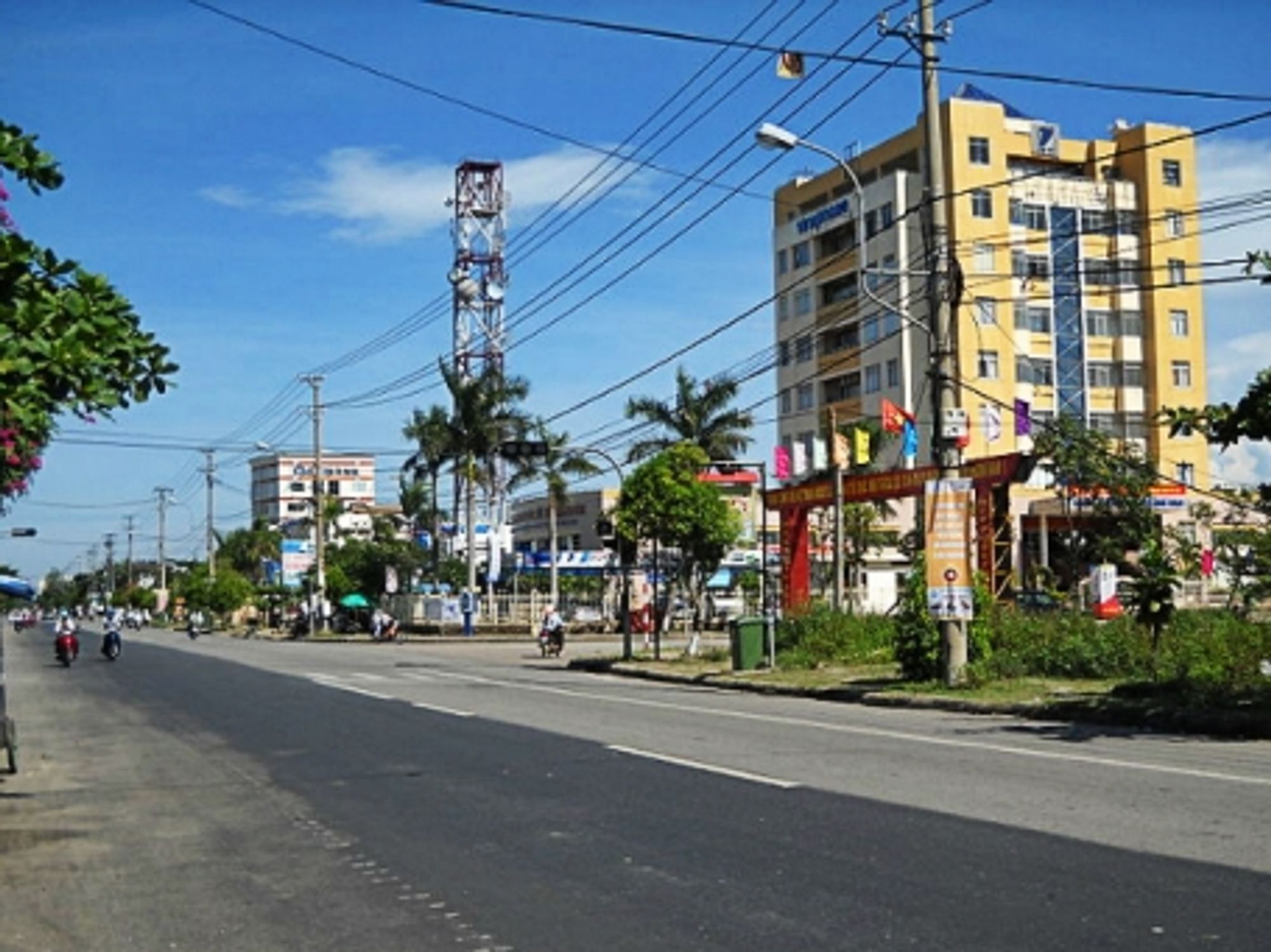 Tam Ky, Vietnam
