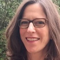 Tamar Vidon
