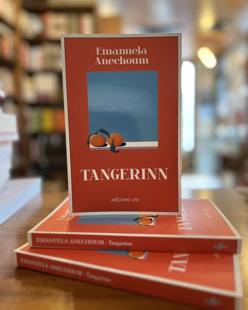 "Tangerinn" is a story about expats and refugees questioning the distinction between the two.
