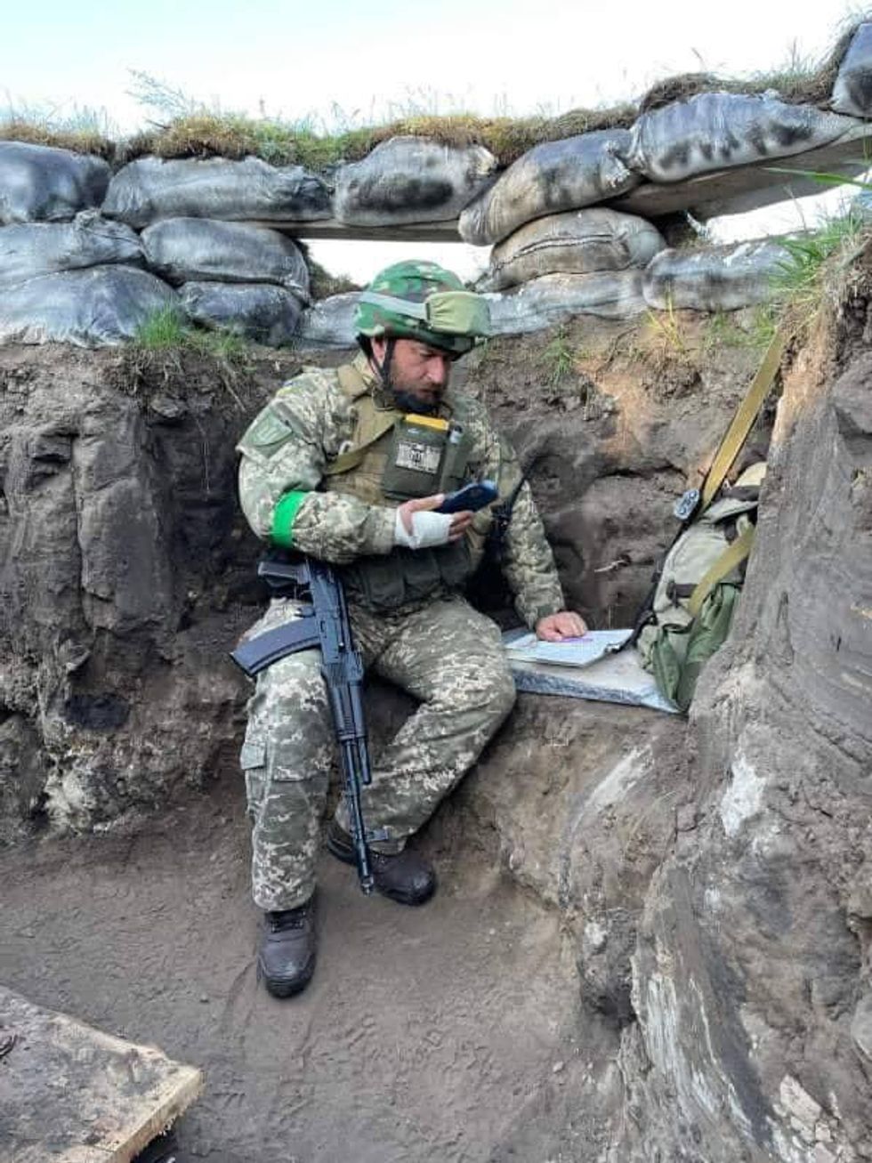 Teaching Class Remotely — From The Trenches