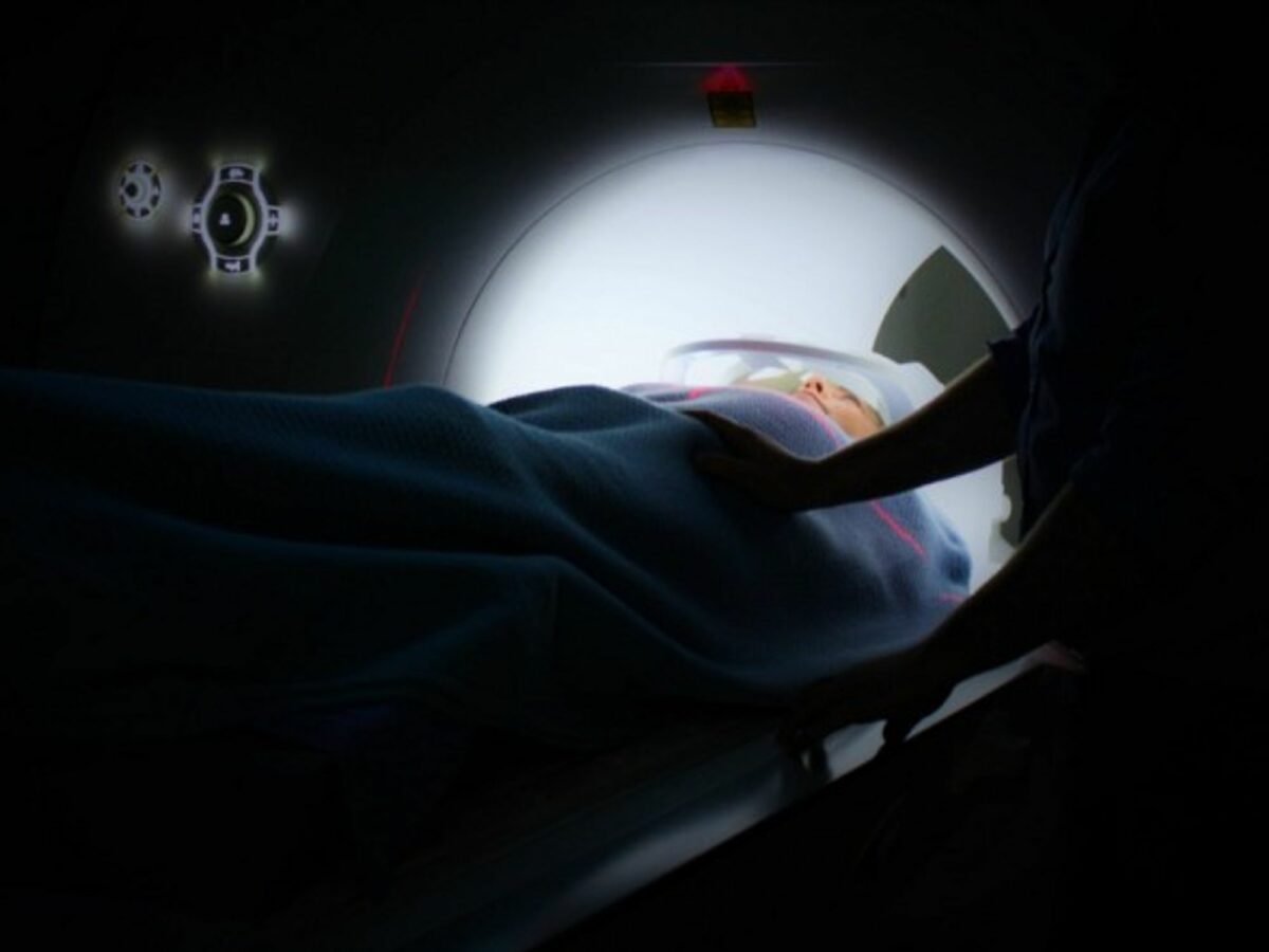 Tech giants are getting involved in healthcare