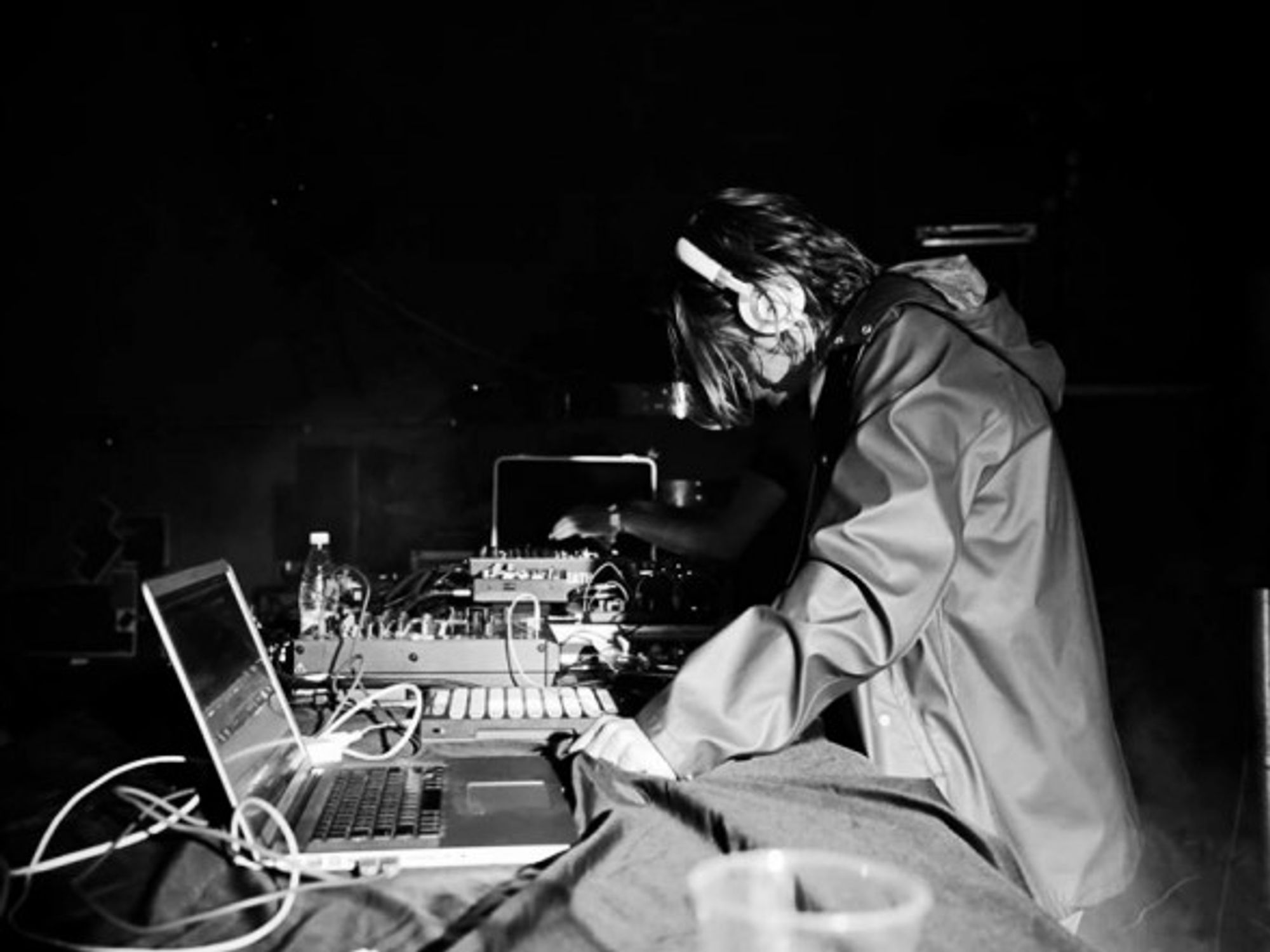 Techno and electronic music do not have it easy in Minsk