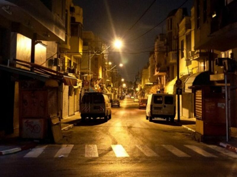 Tel Aviv, Israel