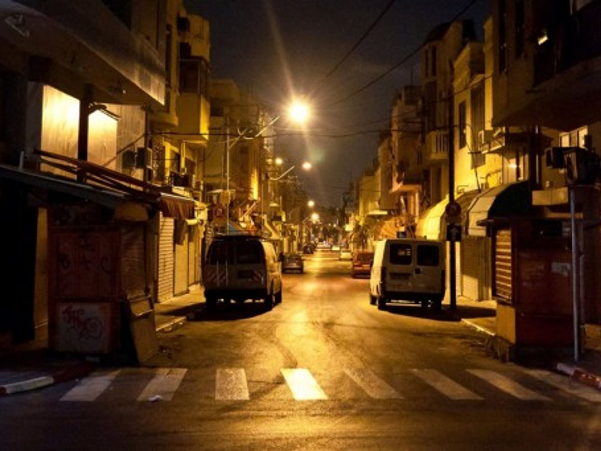 Tel Aviv, Israel