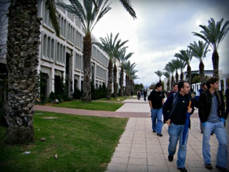Tel Aviv University