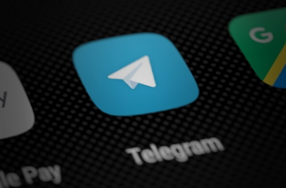 Telegram