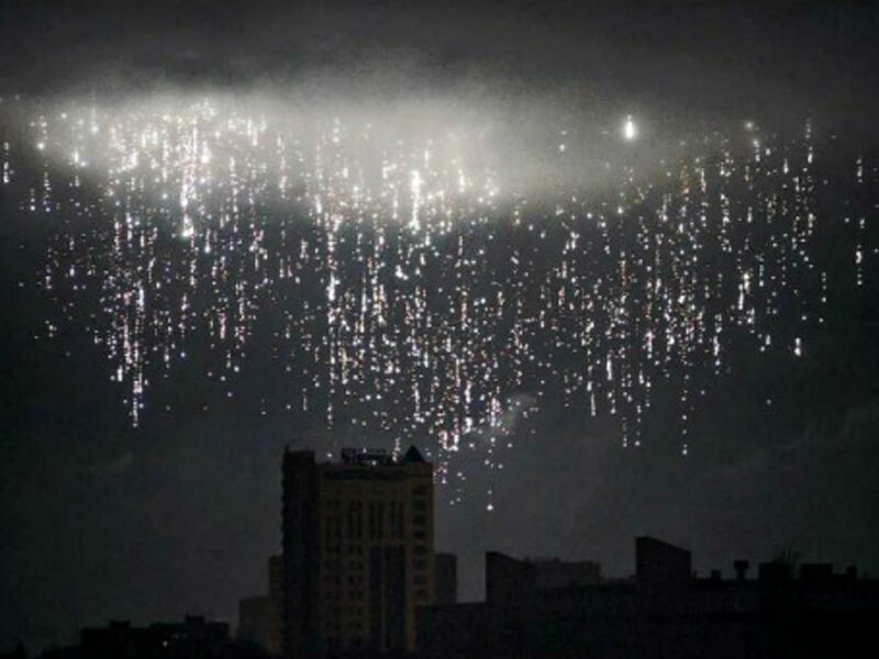 Temporary Ukraine Truce, Petrobras Scandal, Pope On Spanking