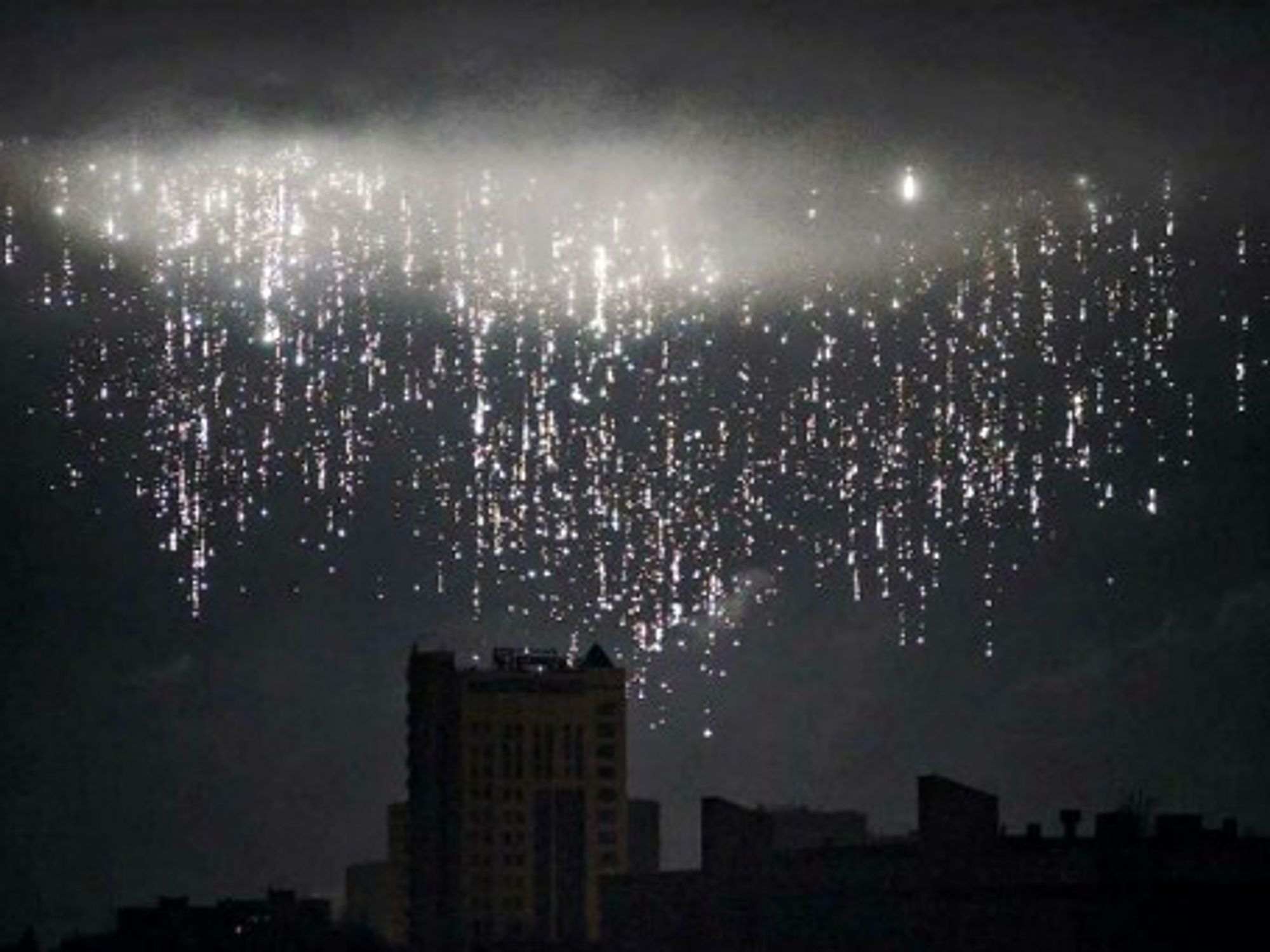 Temporary Ukraine Truce, Petrobras Scandal, Pope On Spanking