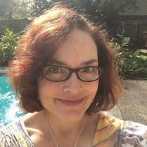 Teresa Carr