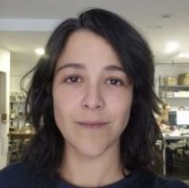Teresa Villaverde