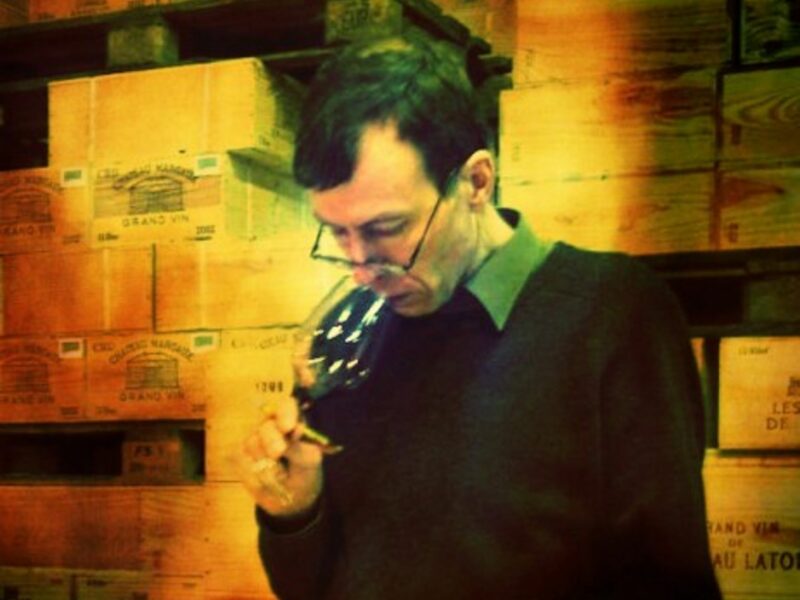 Testing, testing - Bordeaux Primeurs 2013