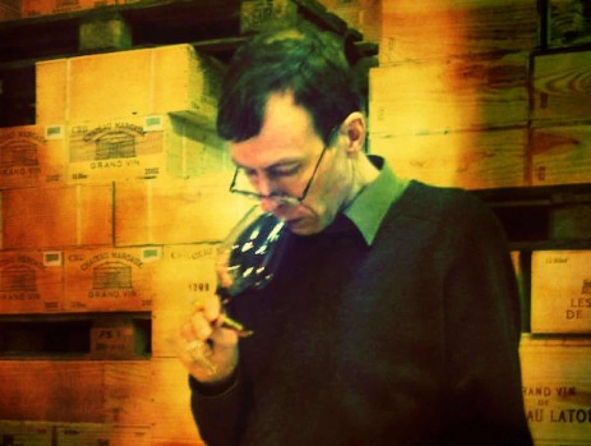 Testing, testing - Bordeaux Primeurs 2013