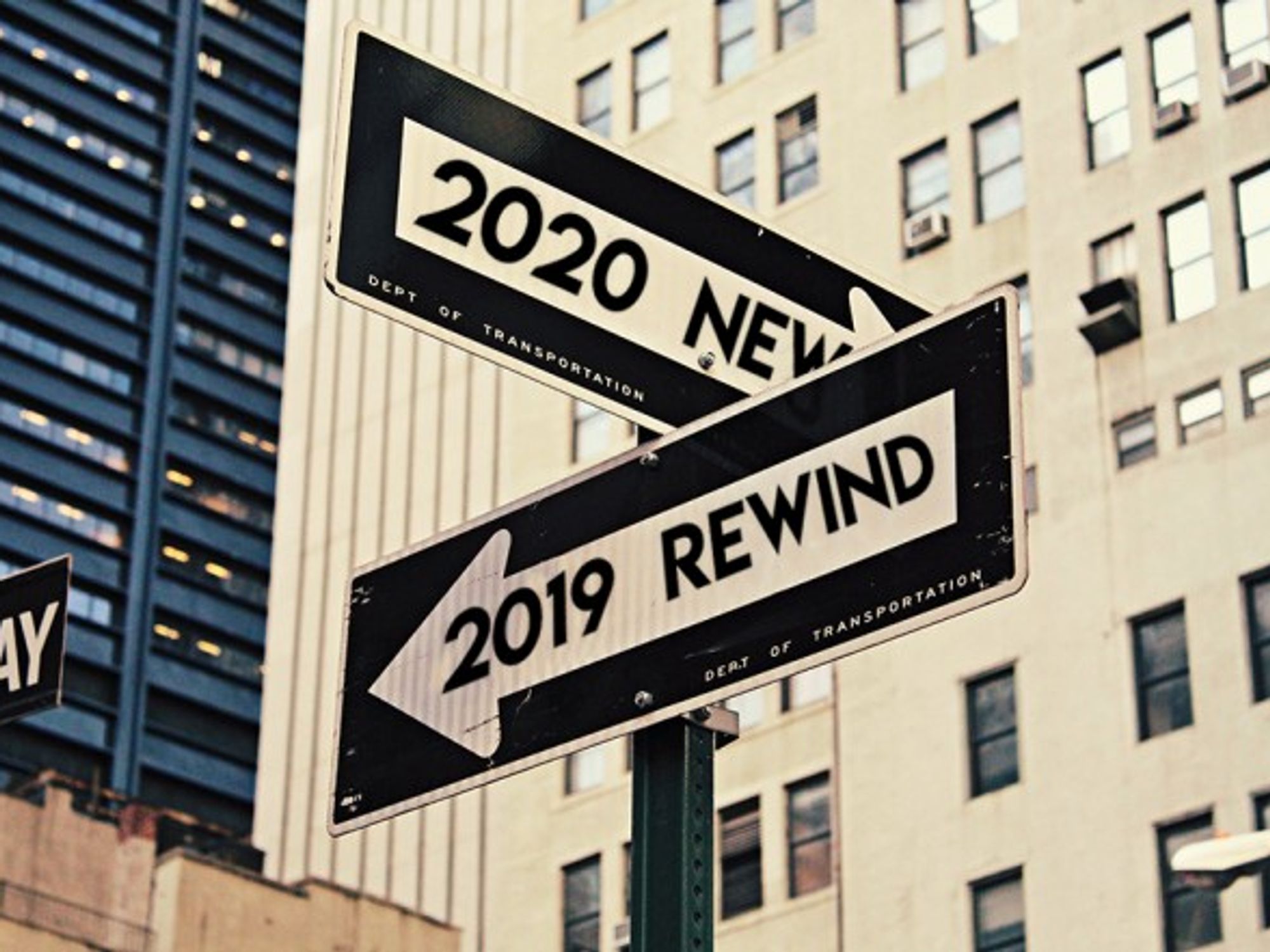 The 2019 Dozen — Our 12 Most Popular Stories Of The Year