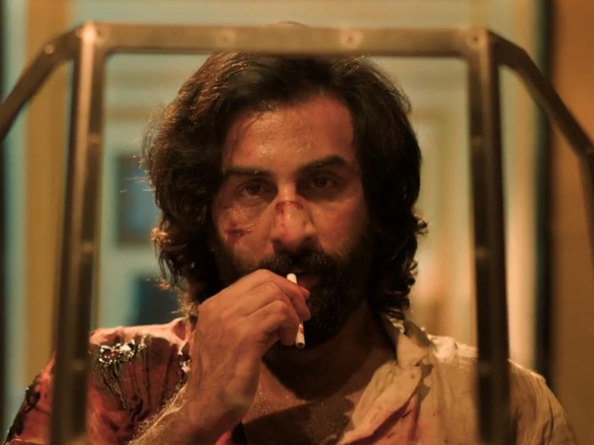 The History Behind The Rise Of Hyper-Masculinity in Indian Cinema