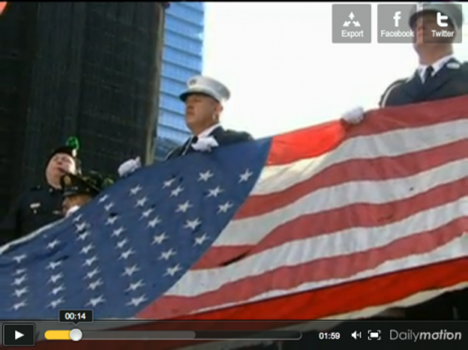 The 9/11 Decade: Ten Years Later, America Remembers