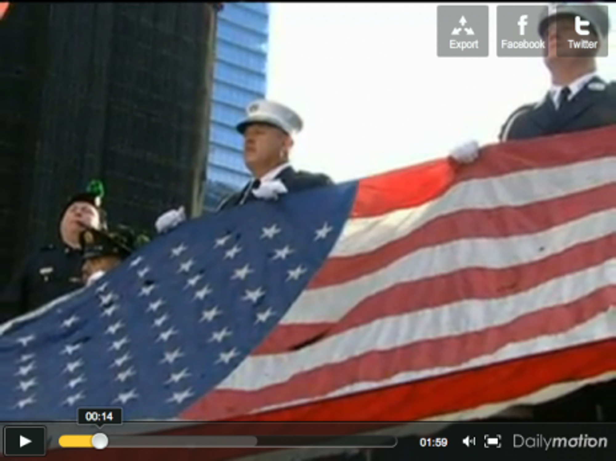 The 9/11 Decade: Ten Years Later, America Remembers