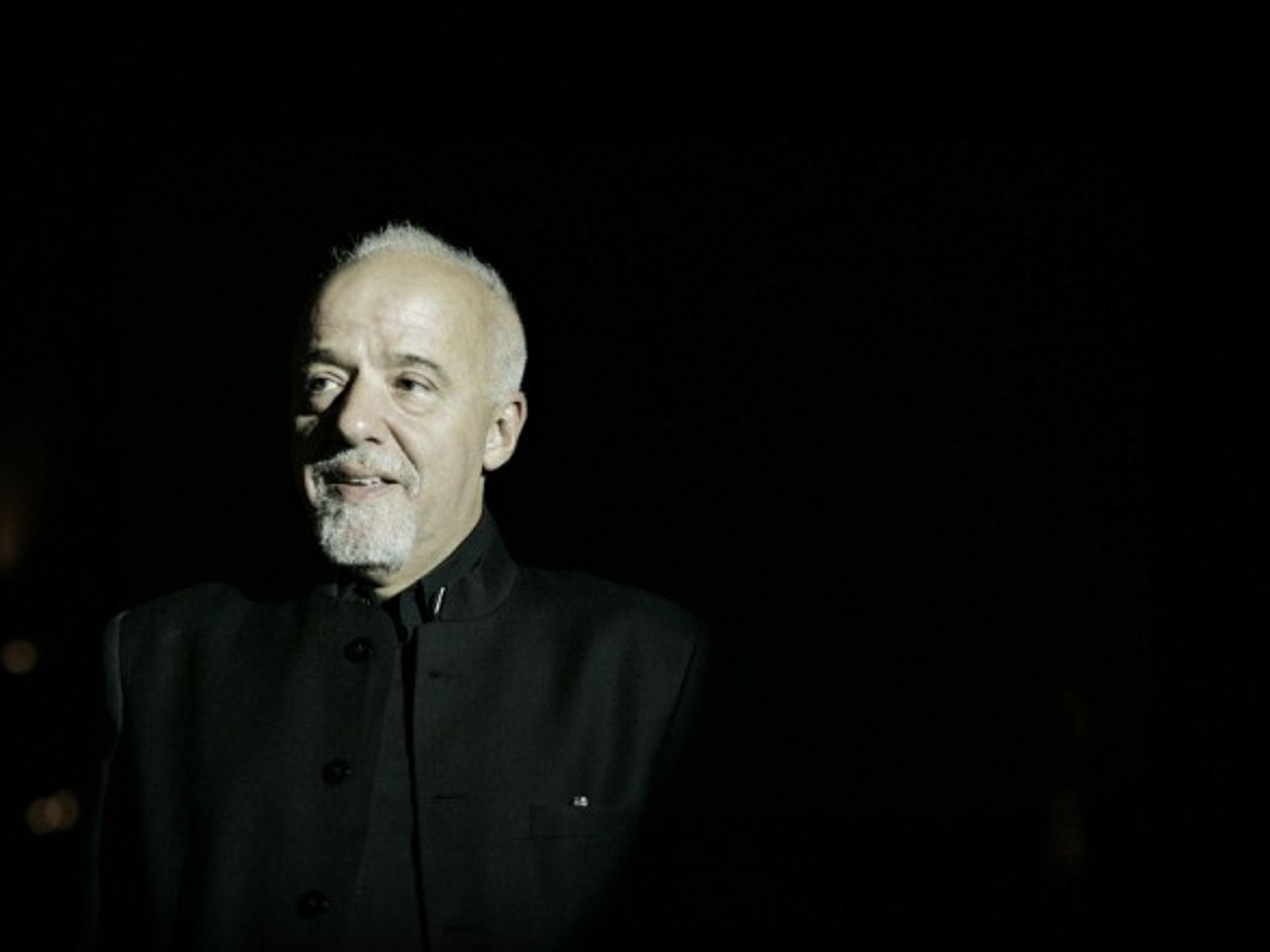 'The Alchemist' author was abducted by the security police in 1974