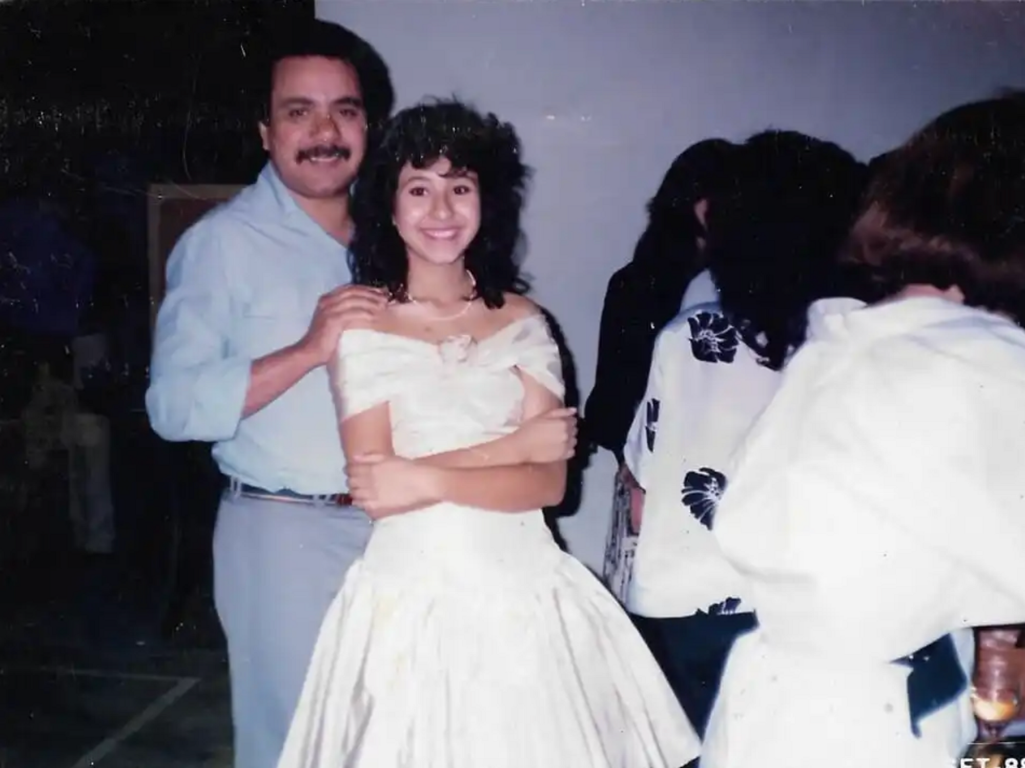 How I Discovered That My Father Was Tortured During Brazil’s Dictatorship