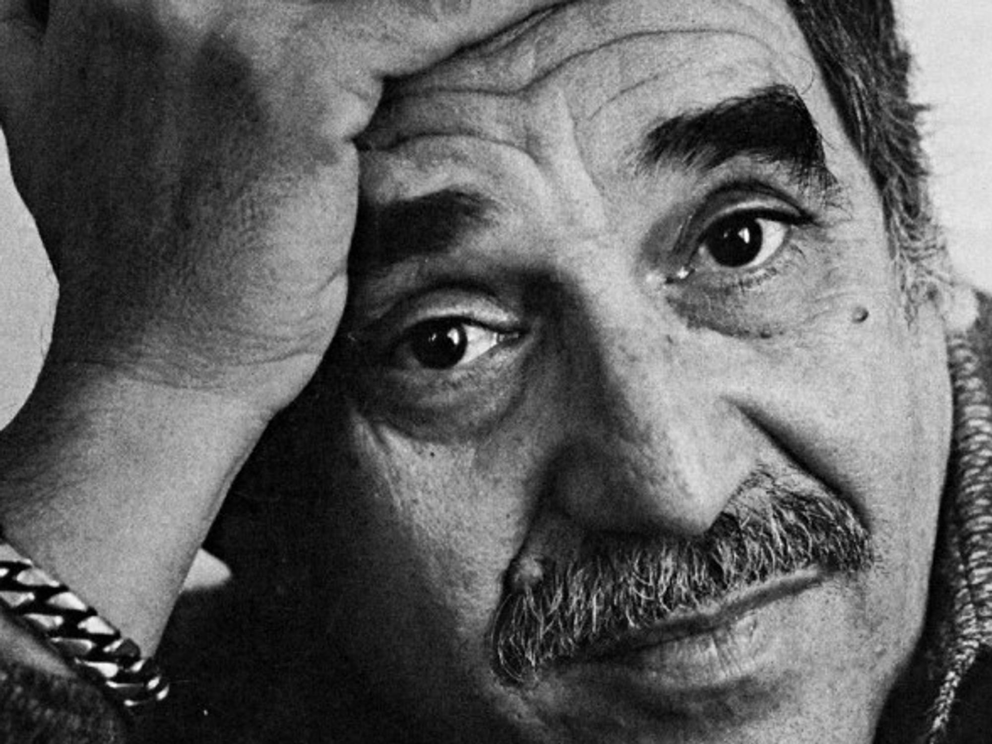 The author of Love in the Time of Cholera counted doctors amongst his closest friends