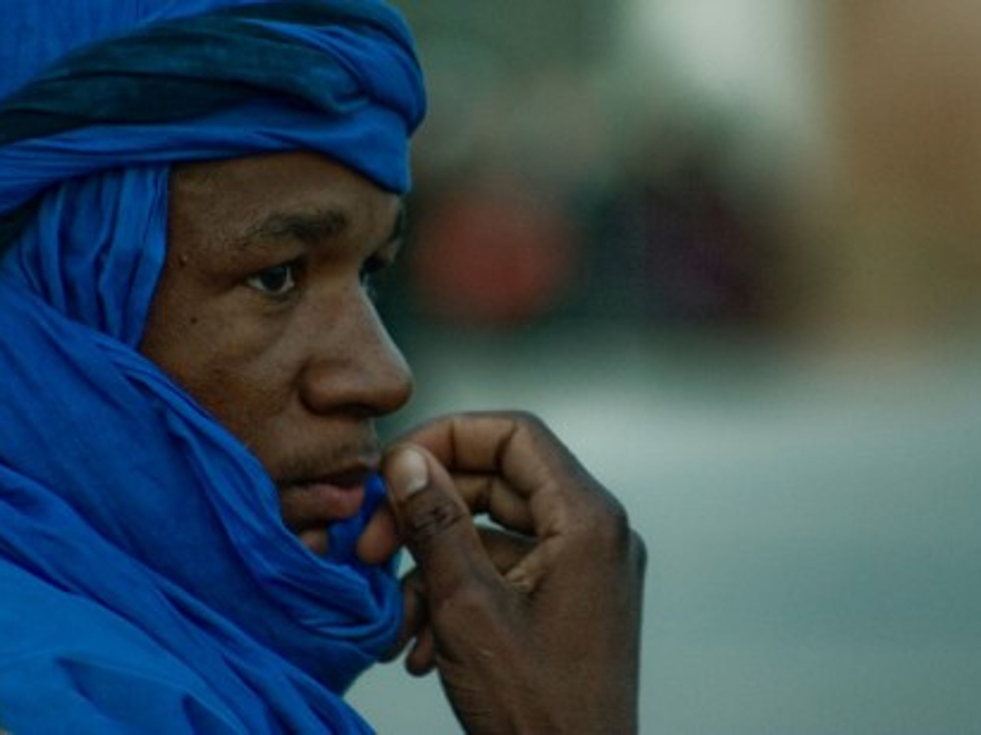 The changing face of Morocco
