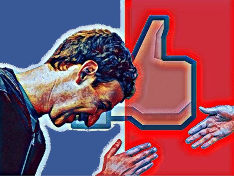 The China Deal Zuckerberg Couldn’t Refuse