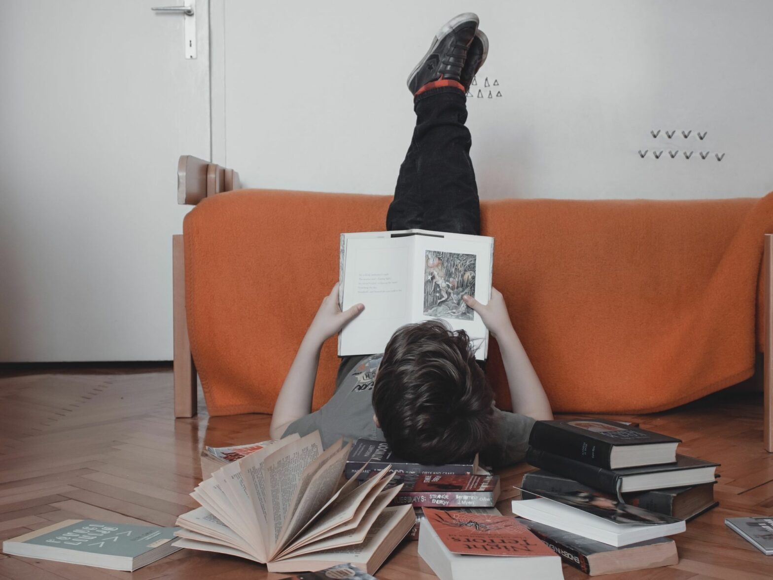 In A World Of Hunger And Greed, Knowledge For Its Own Sake Is More Vital Than Ever